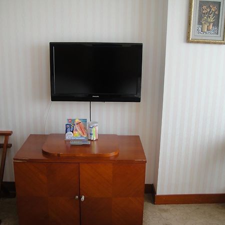 Shenyang Jinke Hotel Camera foto