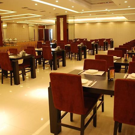 Shenyang Jinke Hotel Esterno foto