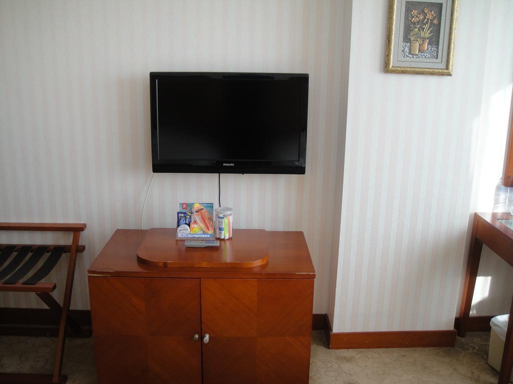 Shenyang Jinke Hotel Camera foto