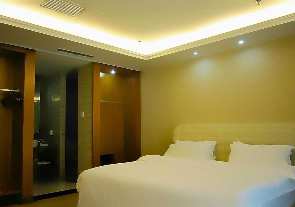 Shenyang Jinke Hotel Esterno foto