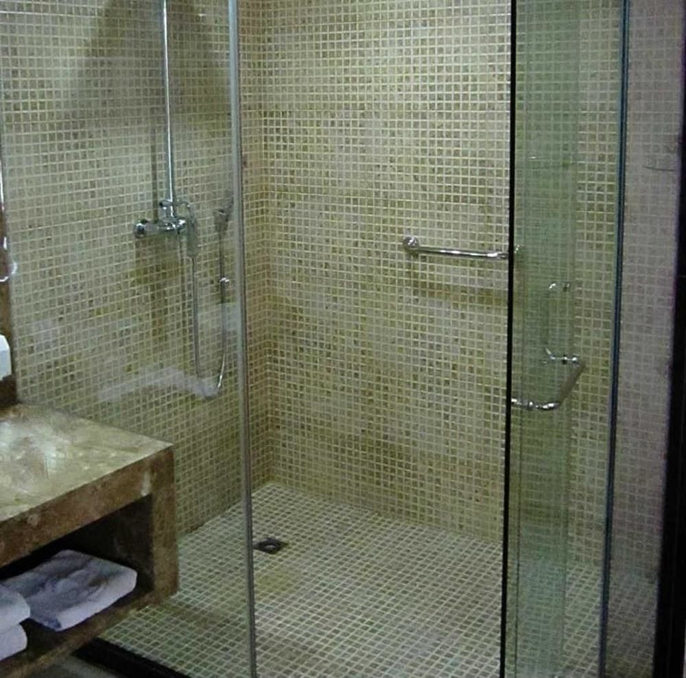 Shenyang Jinke Hotel Esterno foto