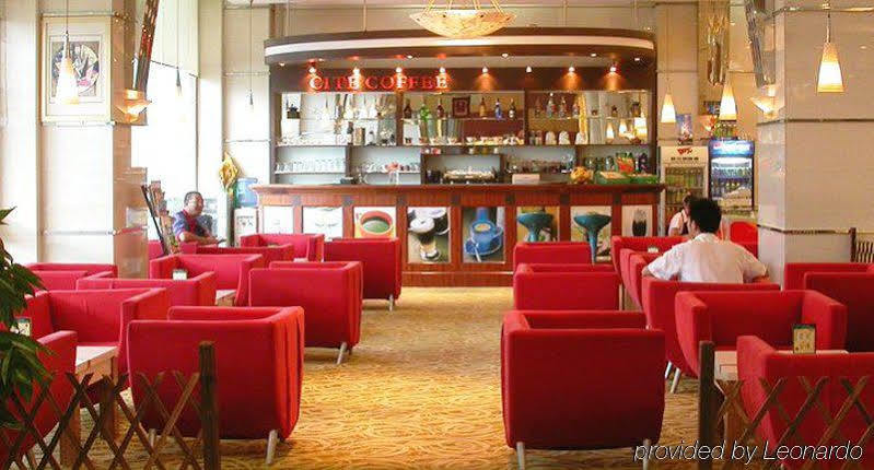 Shenyang Jinke Hotel Esterno foto