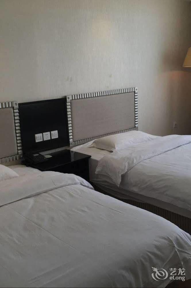 Shenyang Jinke Hotel Esterno foto