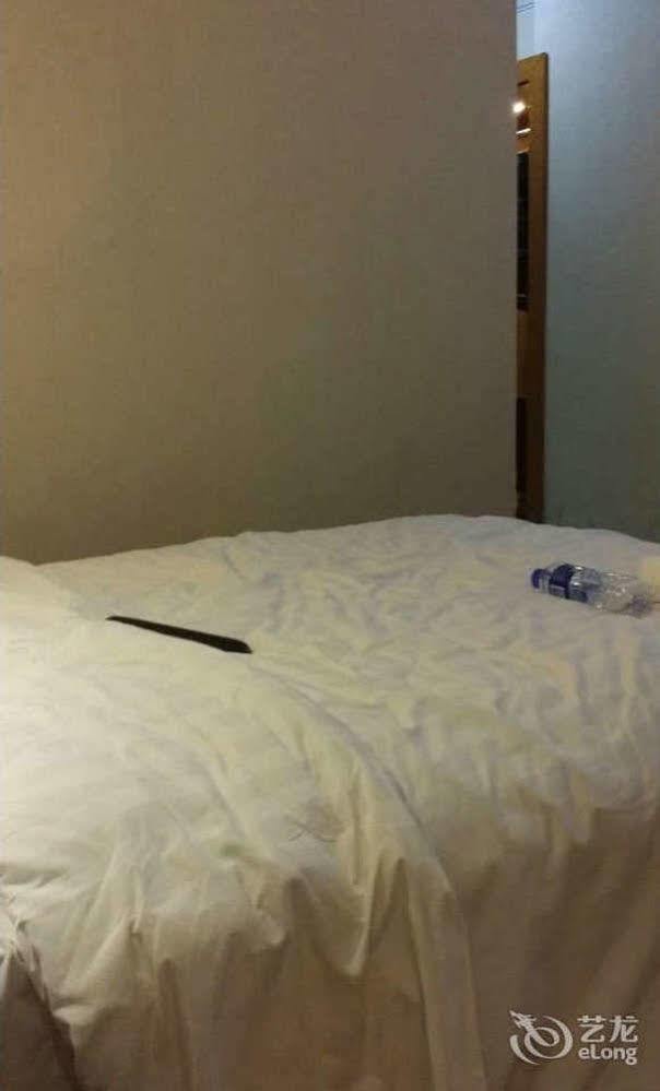 Shenyang Jinke Hotel Esterno foto